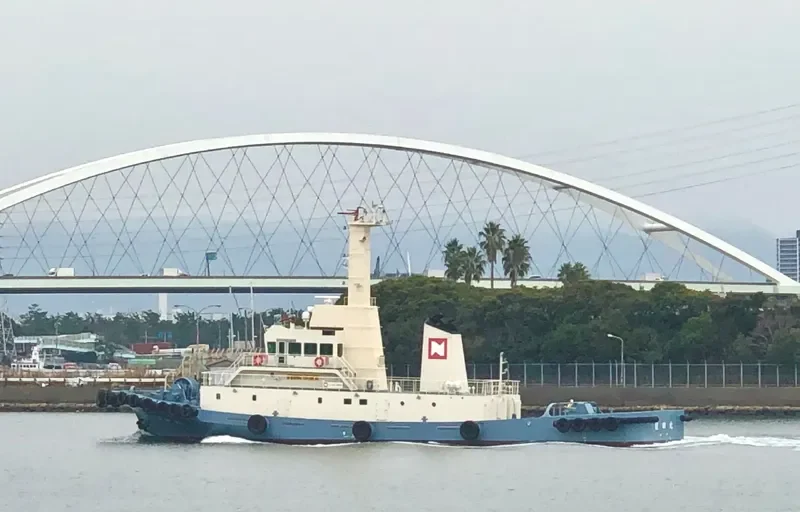 TATUTA MARU General Cargo IMO 9682722 photo 6
