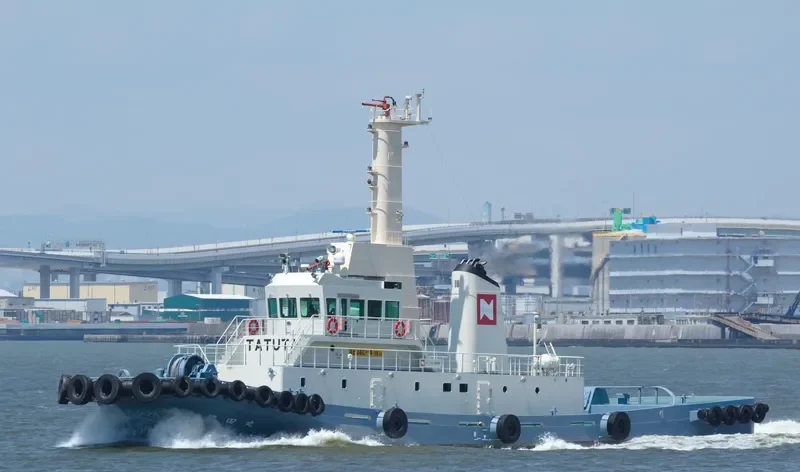 TATUTA MARU General Cargo IMO 9682722 photo 8