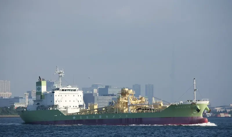 SUMISE MARU NO.22 General Cargo IMO 9682813 photo 2