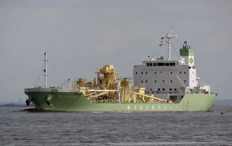 SUMISE MARU NO.22 General Cargo IMO 9682813 photo 3