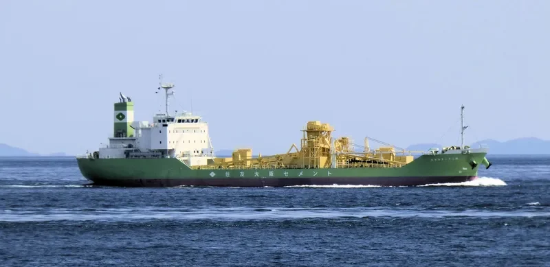SUMISE MARU NO.22 General Cargo IMO 9682813 photo 4