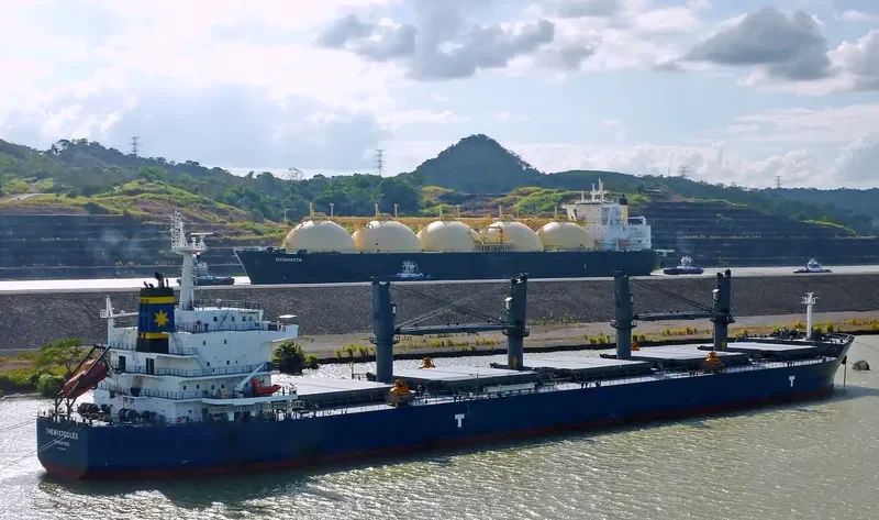 THEMISTOCLES Bulk Carrier IMO 9682837