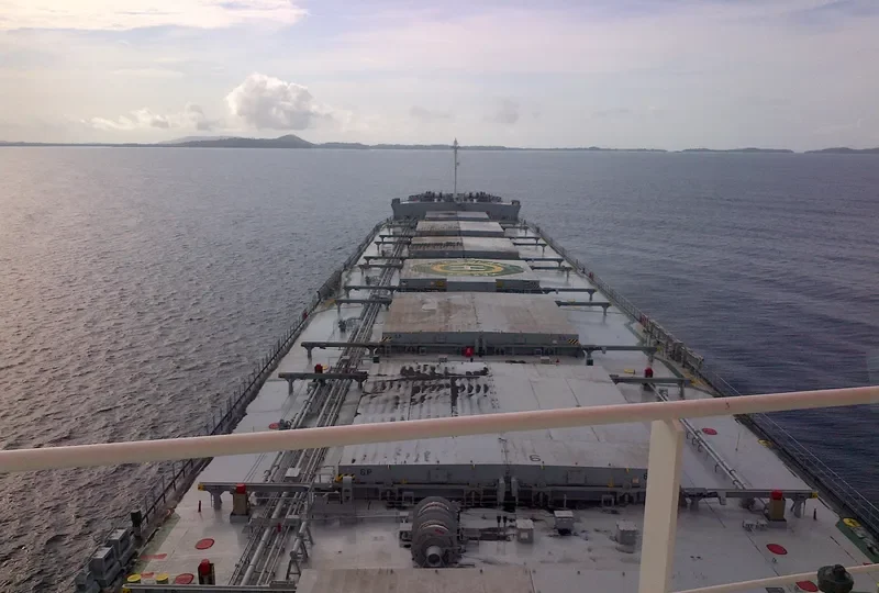 BULK POLAND Bulk Carrier IMO 9682863 photo 2