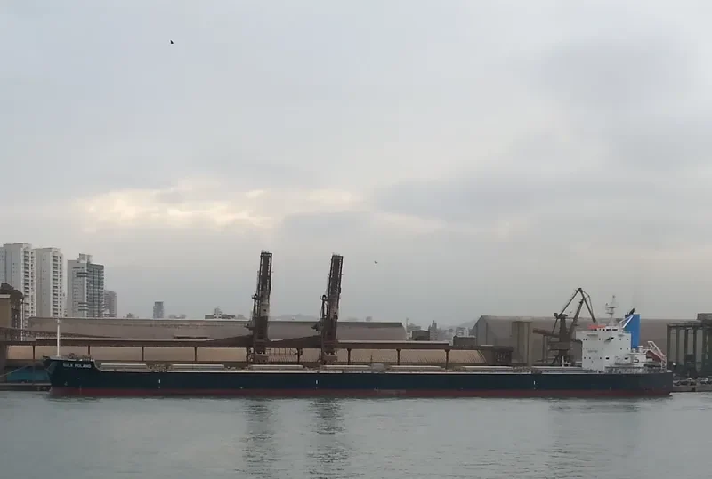 BULK POLAND Bulk Carrier IMO 9682863 photo 4