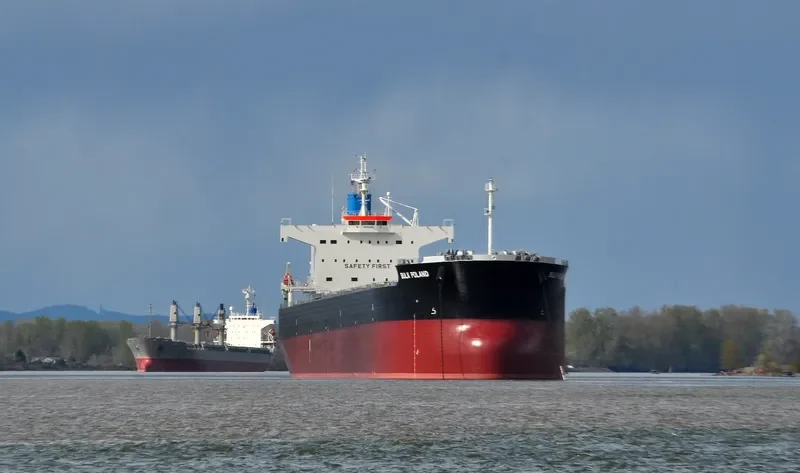 BULK POLAND Bulk Carrier IMO 9682863 photo 5