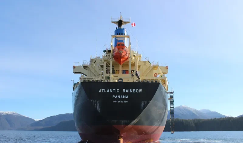 ATLANTIC RAINBOW Bulk Carrier IMO 9682899 photo 6