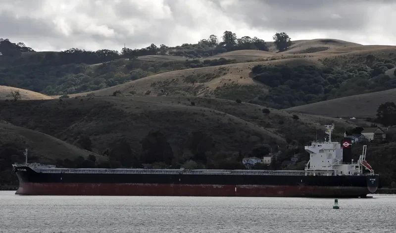 SILVERGATE Bulk Carrier IMO 9682930 photo 7
