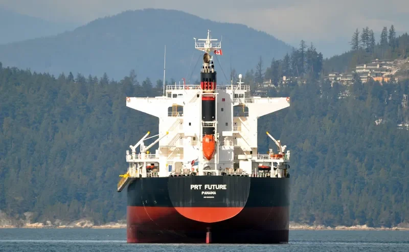 SILVERGATE Bulk Carrier IMO 9682930 photo 10