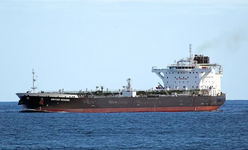 KMARIN RENOWN Tanker IMO 9683013 photo 10