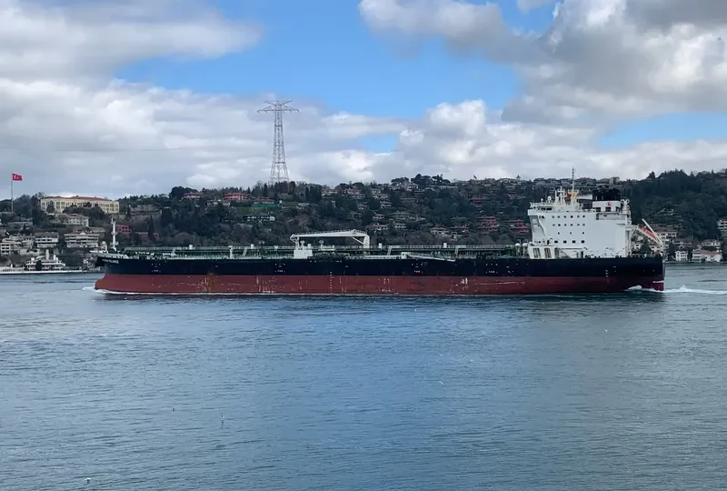 KMARIN RELIANCE Tanker IMO 9683025 photo 10