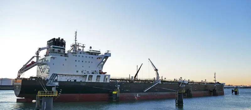 KMARIN RESOURCE Tanker IMO 9683037
