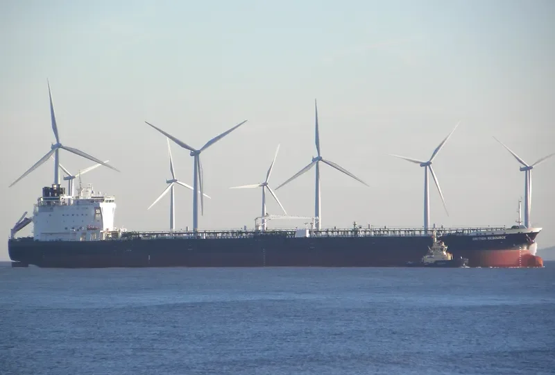 KMARIN RESOURCE Tanker IMO 9683037 photo 3