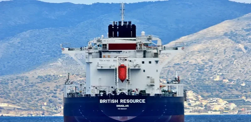 KMARIN RESOURCE Tanker IMO 9683037 photo 6