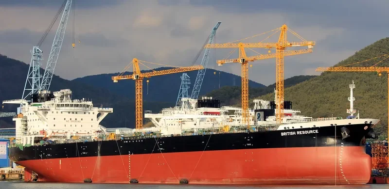 KMARIN RESOURCE Tanker IMO 9683037 photo 8