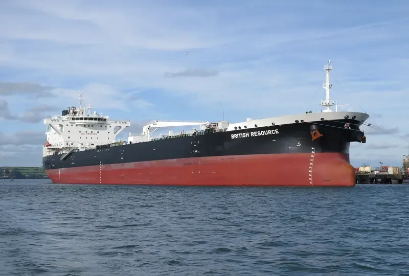 KMARIN RESOURCE Tanker IMO 9683037 photo 9