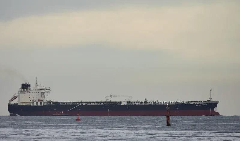 KMARIN RIGOUR Tanker IMO 9683049 photo 8