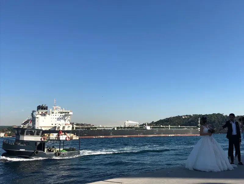 KMARIN RESOLUTION Tanker IMO 9683051 photo 9