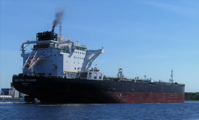KMARIN REGARD Tanker IMO 9683063 photo 8