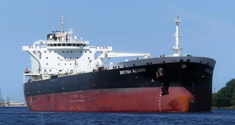 KMARIN REGARD Tanker IMO 9683063 photo 9