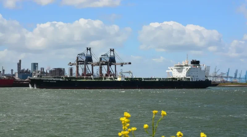 KMARIN REGARD Tanker IMO 9683063 photo 10