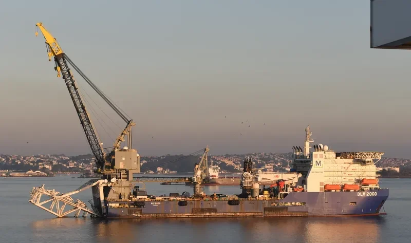 DLV 2000 Offshore Vessel IMO 9683142 photo 6