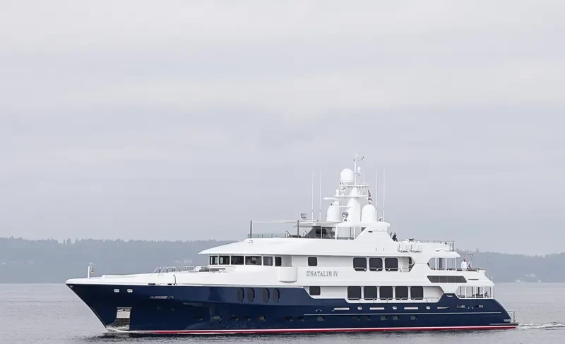 DNATALIN IV General Cargo IMO 9683154 photo 5