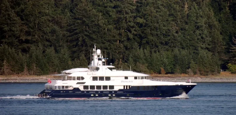 DNATALIN IV General Cargo IMO 9683154 photo 6