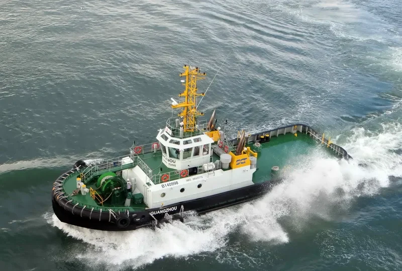 GUANGZHOU General Cargo IMO 9683178 photo 6