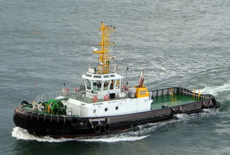 GUANGZHOU General Cargo IMO 9683178 photo 7