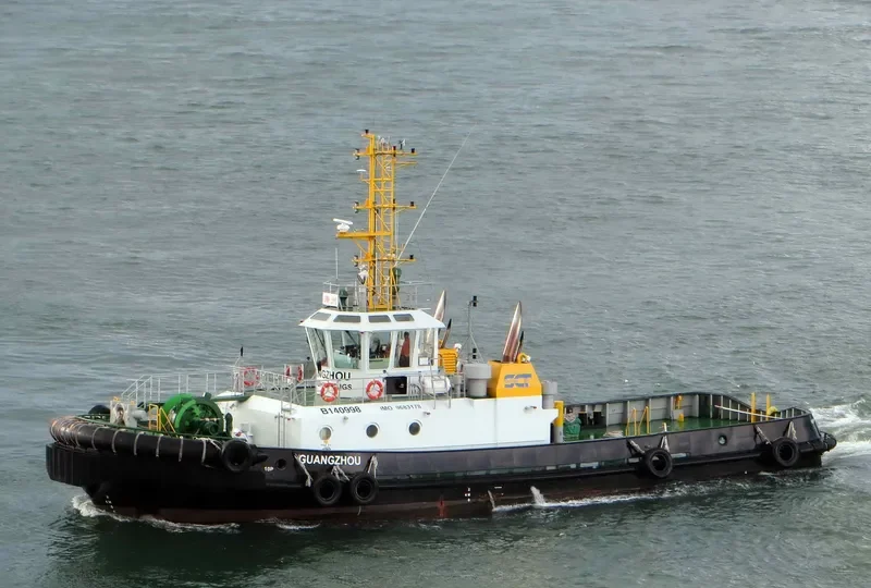GUANGZHOU General Cargo IMO 9683178 photo 8