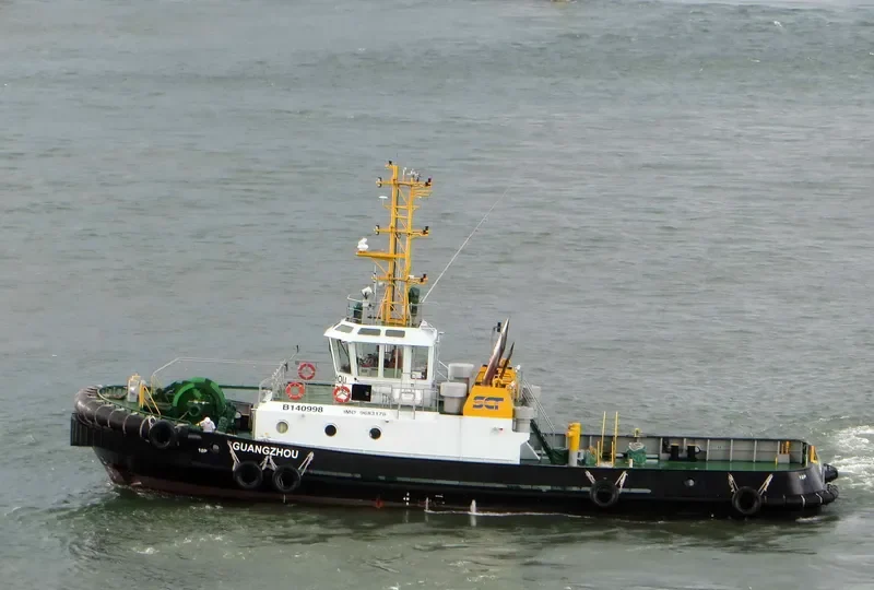 GUANGZHOU General Cargo IMO 9683178 photo 9