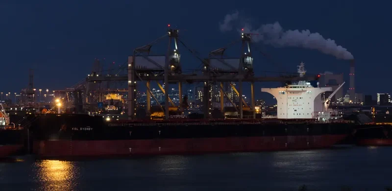 KSL SYDNEY Bulk Carrier IMO 9683269 photo 3