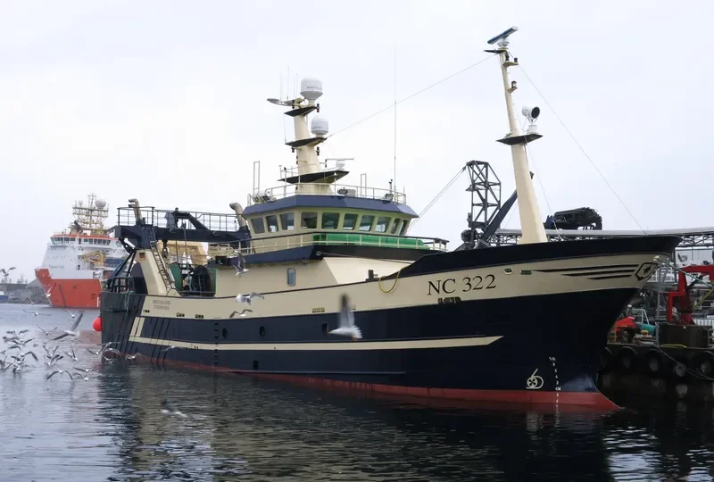 HELGOLAND General Cargo IMO 9683300 photo 8
