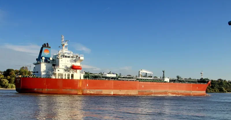 SILVER ESTHER Tanker IMO 9683336 photo 10
