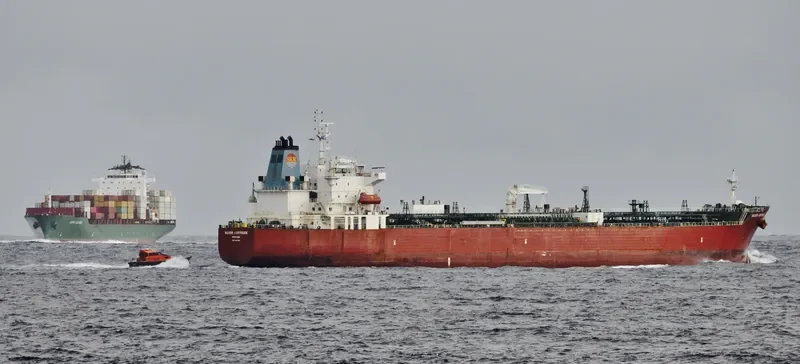 SILVER GERTRUDE Tanker IMO 9683348 photo 5