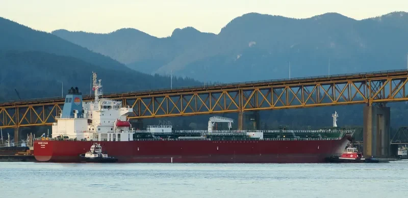 SILVER STACIE Tanker IMO 9683350 photo 4