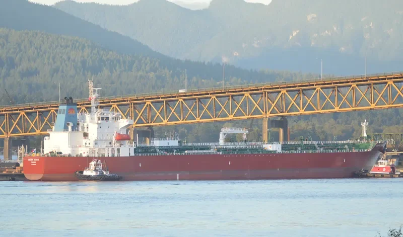 SILVER STACIE Tanker IMO 9683350 photo 5