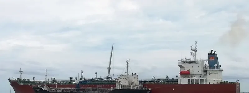 SILVER HOUSTON Tanker IMO 9683403 photo 7