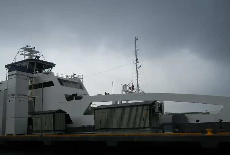 AMPERE Ro-Ro IMO 9683611 photo 8