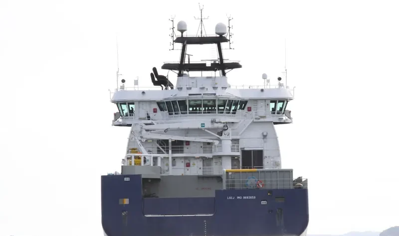 NORMAND FORTUNE Offshore Vessel IMO 9683659 photo 4
