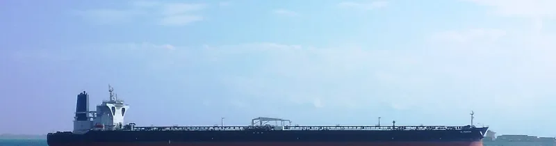 VL PIONEER Tanker IMO 9683661