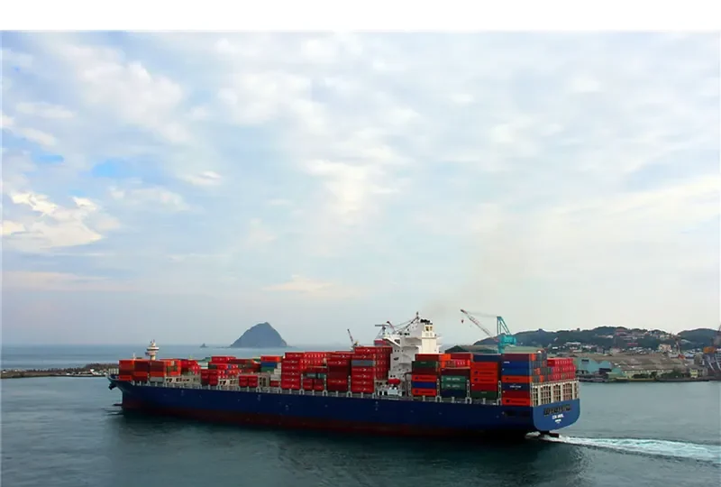 CCNI ANGOL Container Ship IMO 9683867 photo 6