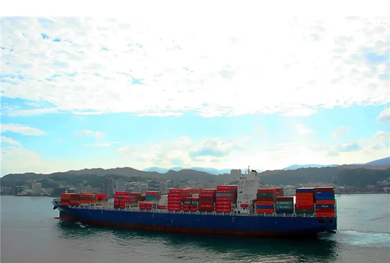 CCNI ANGOL Container Ship IMO 9683867 photo 7