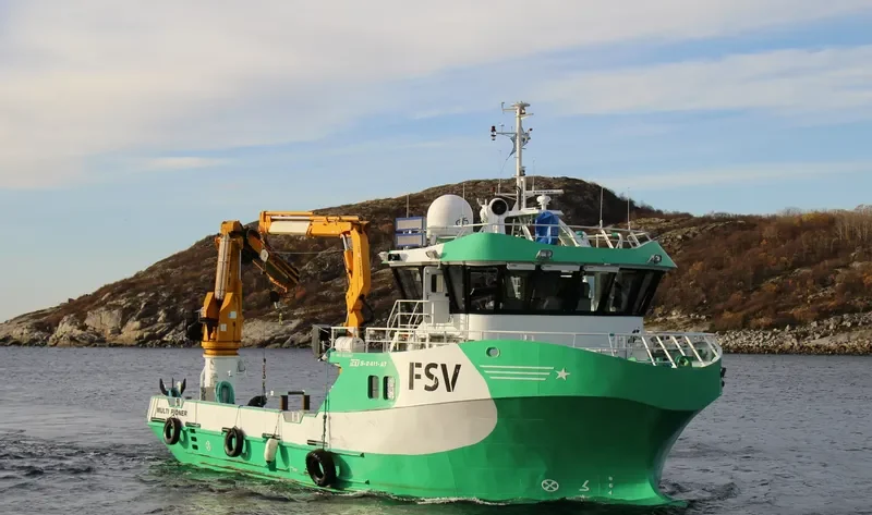 MULTI PIONER Tanker IMO 9683881
