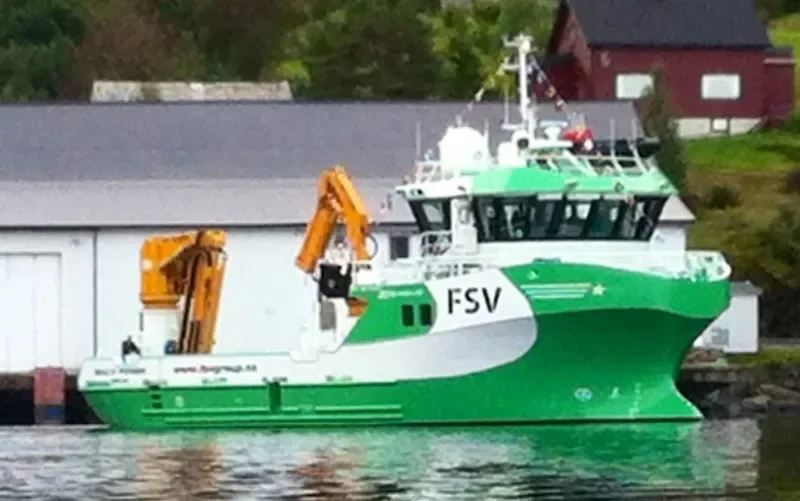 MULTI PIONER Tanker IMO 9683881 photo 8