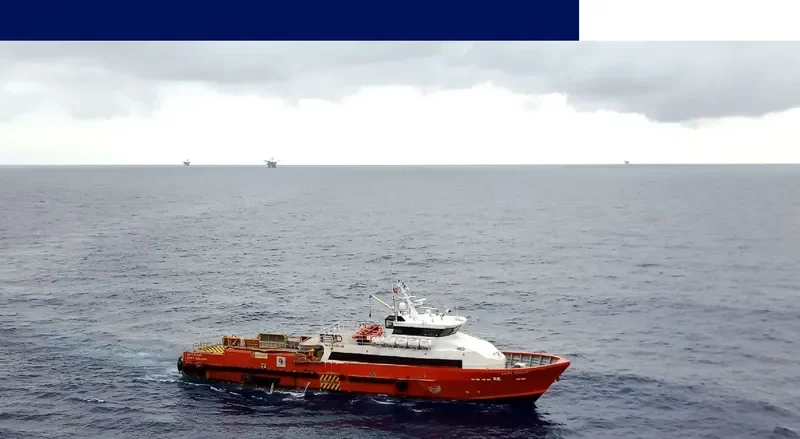 JATI EIGHT Offshore Vessel IMO 9683934 photo 2