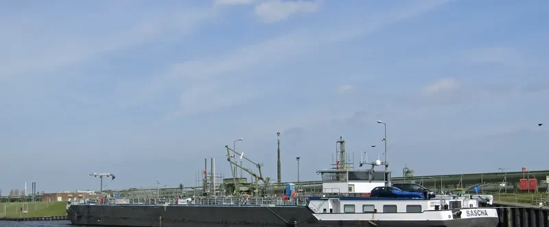 SASCHA Tanker IMO 9683960 photo 4