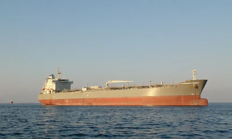 STENAWECO ENERGY Tanker IMO 9683984 photo 5