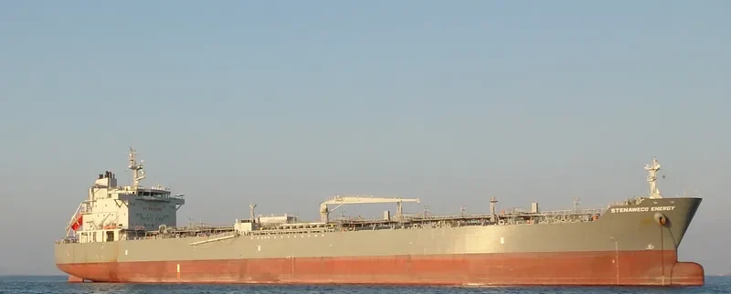 STENAWECO ENERGY Tanker IMO 9683984 photo 6