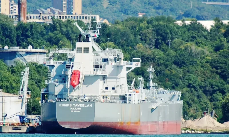 STENAWECO ENERGY Tanker IMO 9683984 photo 10